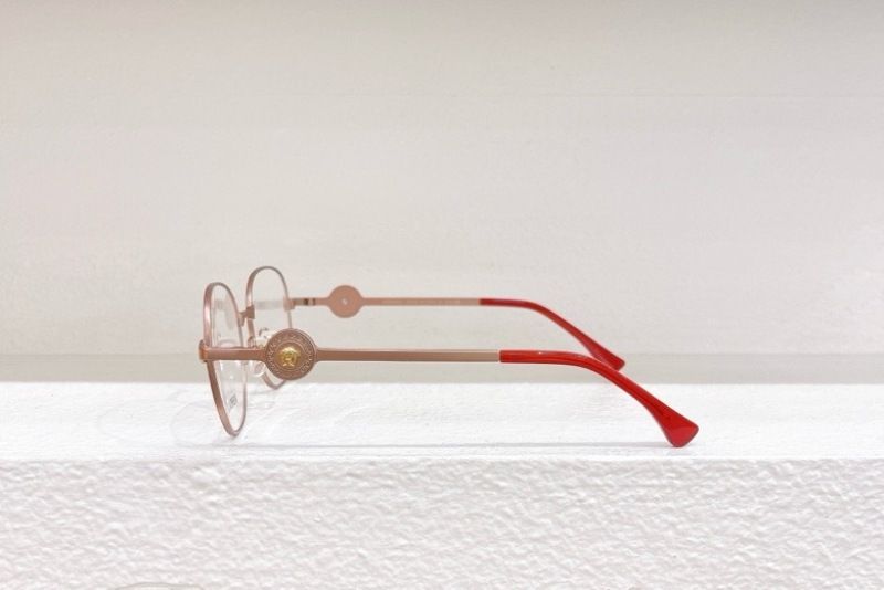 Versace Plain Glass Spectacles(High Quality)-605