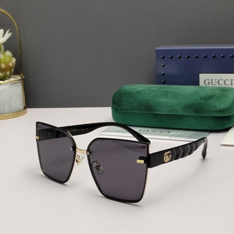 Gucci Sunglasses(1:1)-048