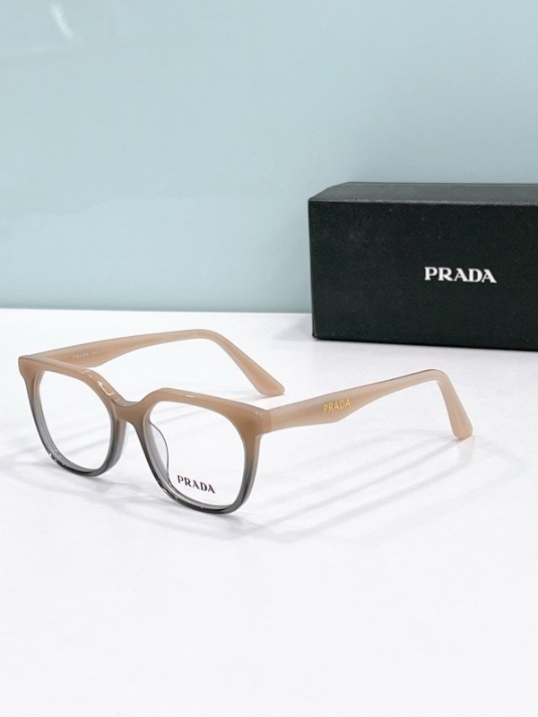 Prada Plain Glass Spectacles(High Quality)-1797