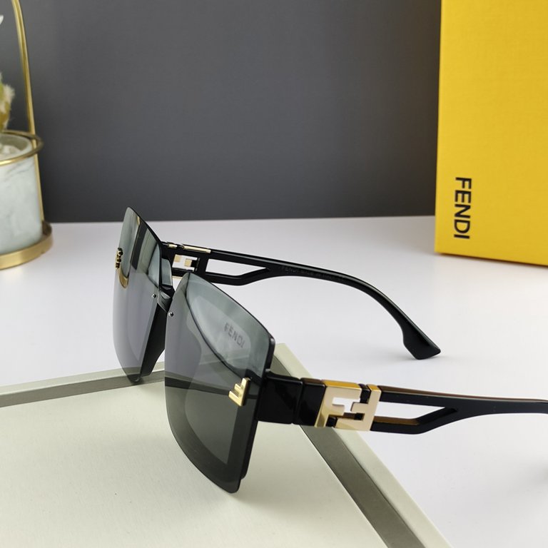 Fendi Sunglasses(1:1)-011