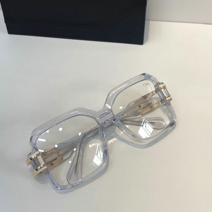 CAZAL Plain Glass Spectacles(High Quality)-413