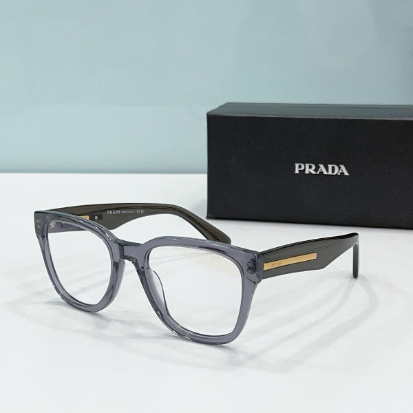 Prada Plain Glass Spectacles(High Quality)-1796