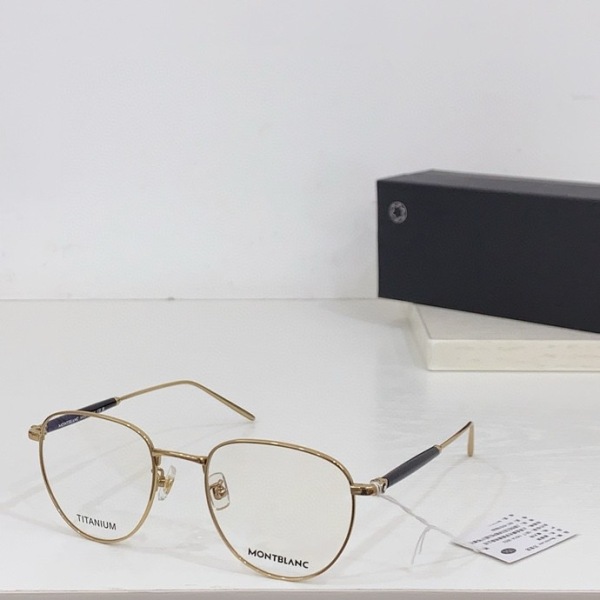 Montblanc Plain Glass Spectacles(High Quality)-169