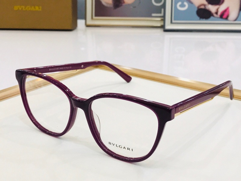 Gucci Plain Glass Spectacles(High Quality)-993