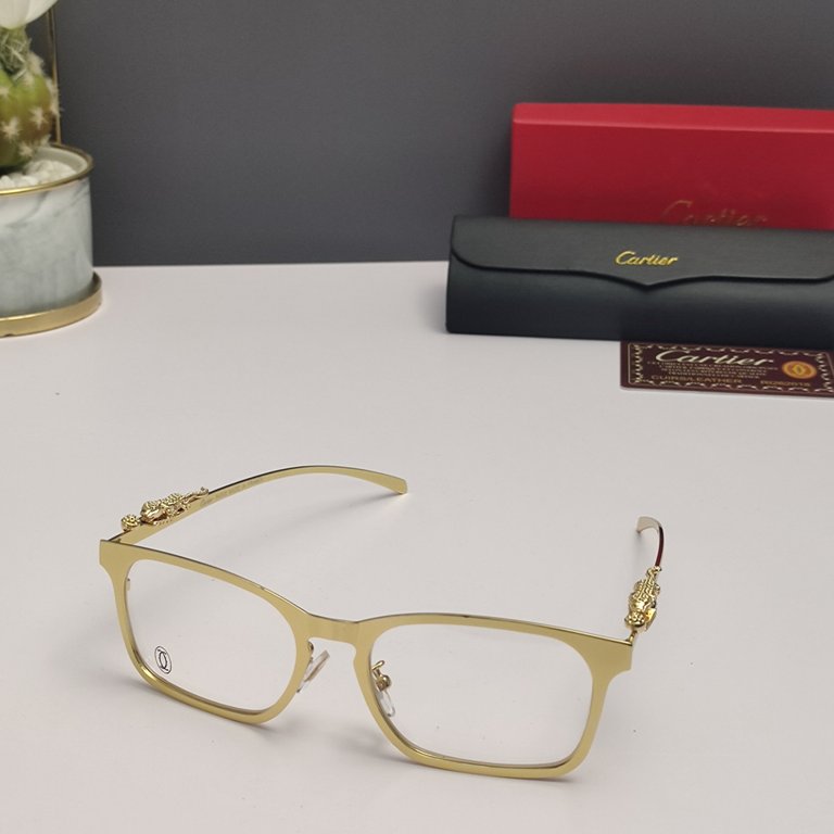 Cartier Sunglasses(1:1)-469