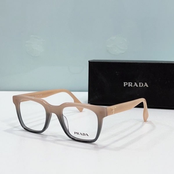 Prada Plain Glass Spectacles(High Quality)-1791