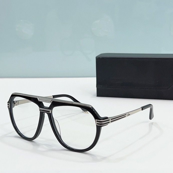 CAZAL Plain Glass Spectacles(High Quality)-411