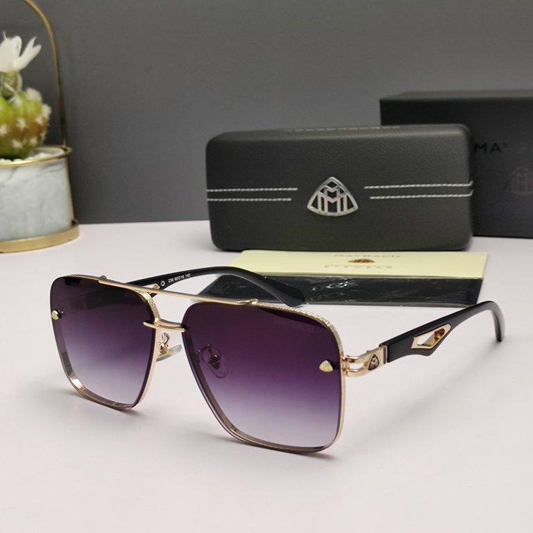 MAYBACH Sunglasses(1:1)-085