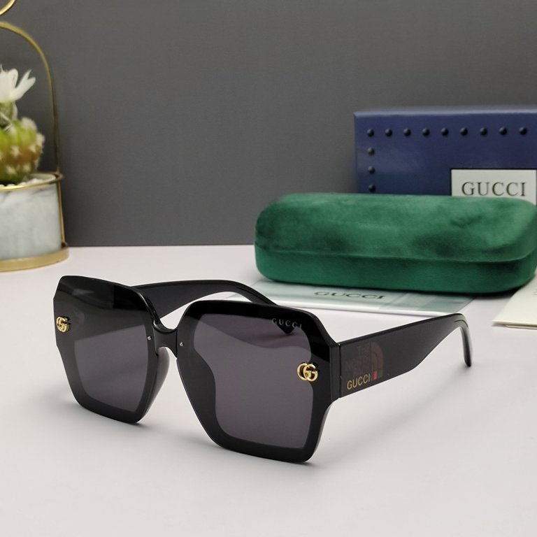 Gucci Sunglasses(1:1)-047
