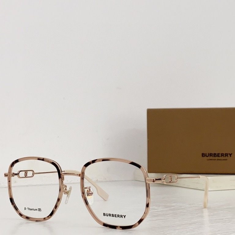 Burberry Plain Glass Spectacles(High Quality)-788