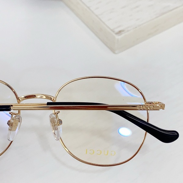 Gucci Plain Glass Spectacles(High Quality)-991