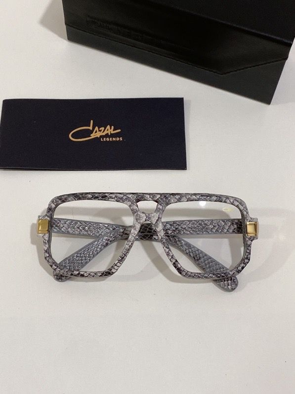 CAZAL Plain Glass Spectacles(High Quality)-410