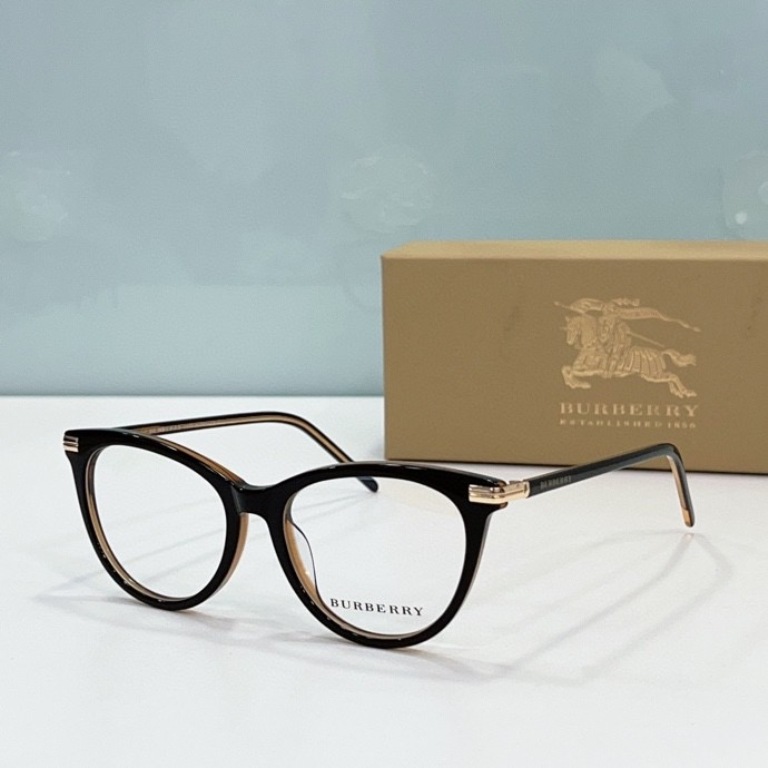 Burberry Plain Glass Spectacles(High Quality)-790
