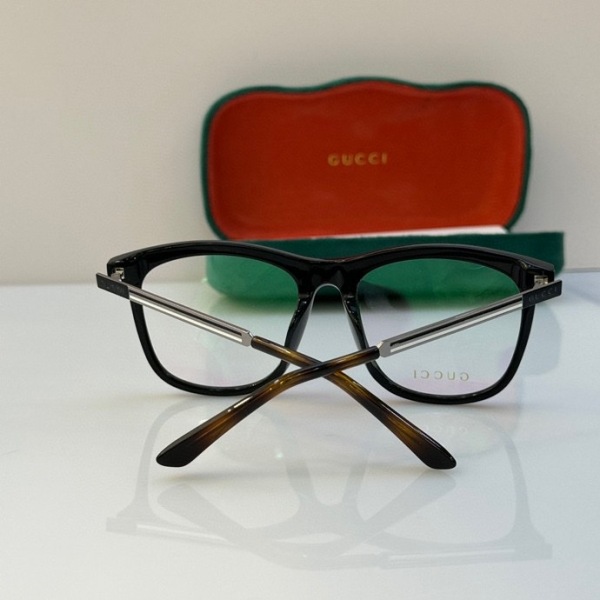 Gucci Plain Glass Spectacles(High Quality)-990