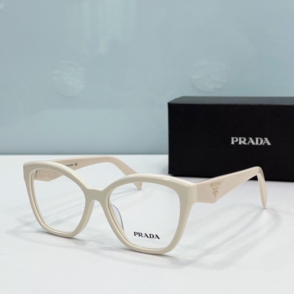 Prada Plain Glass Spectacles(High Quality)-1770