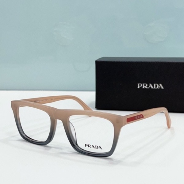 Cartier Plain Glass Spectacles(High Quality)-1231