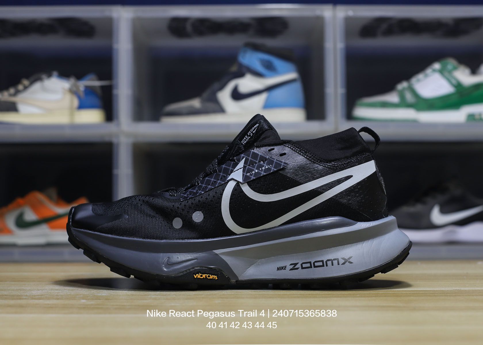 Nike React Pegasus Trail 4-007