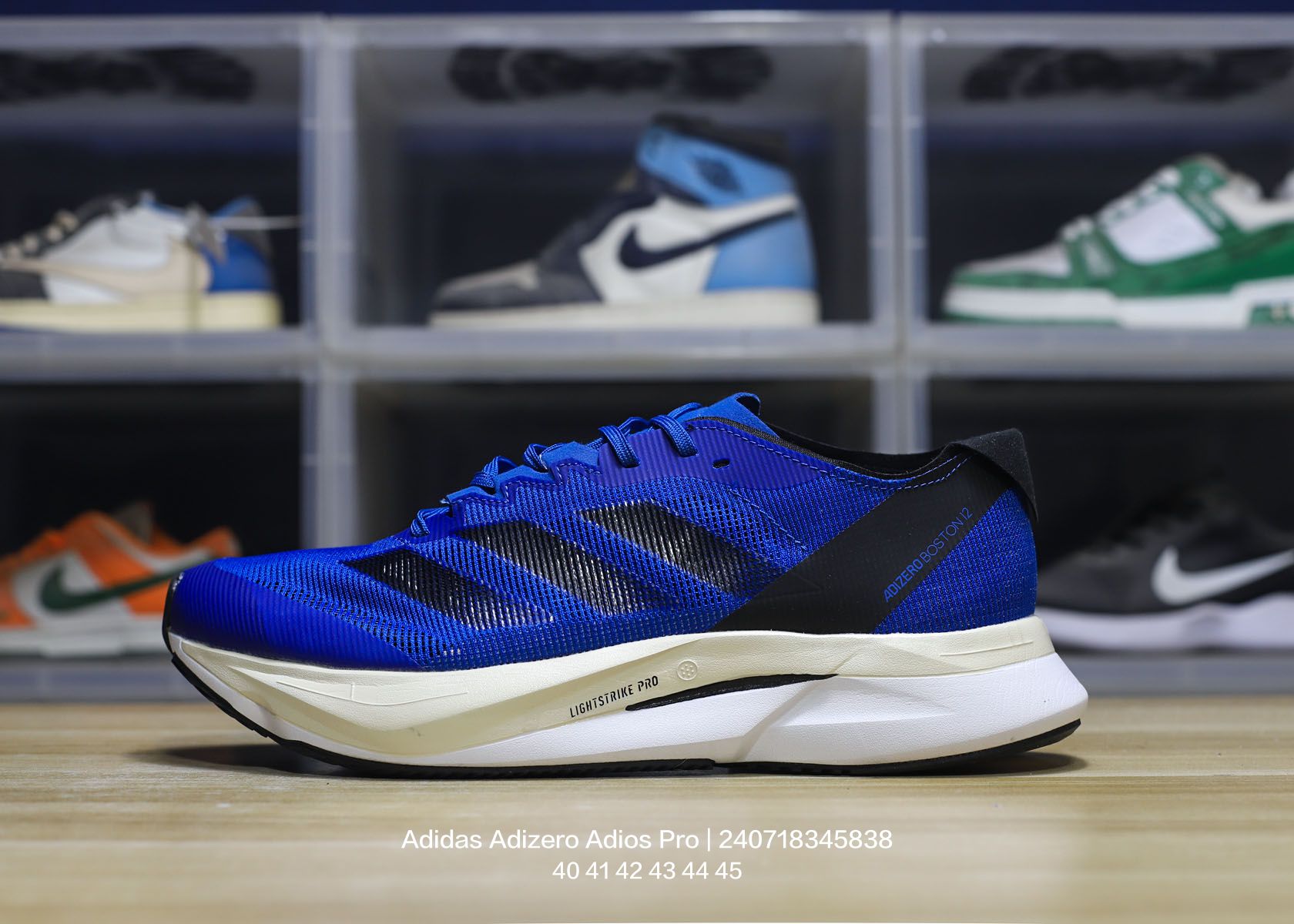 Adidas Adizero Adios Pro-004