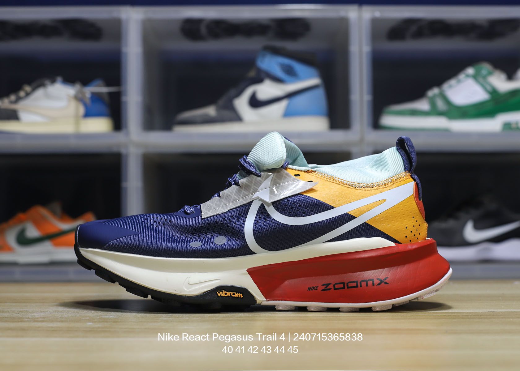 Nike React Pegasus Trail 4-006