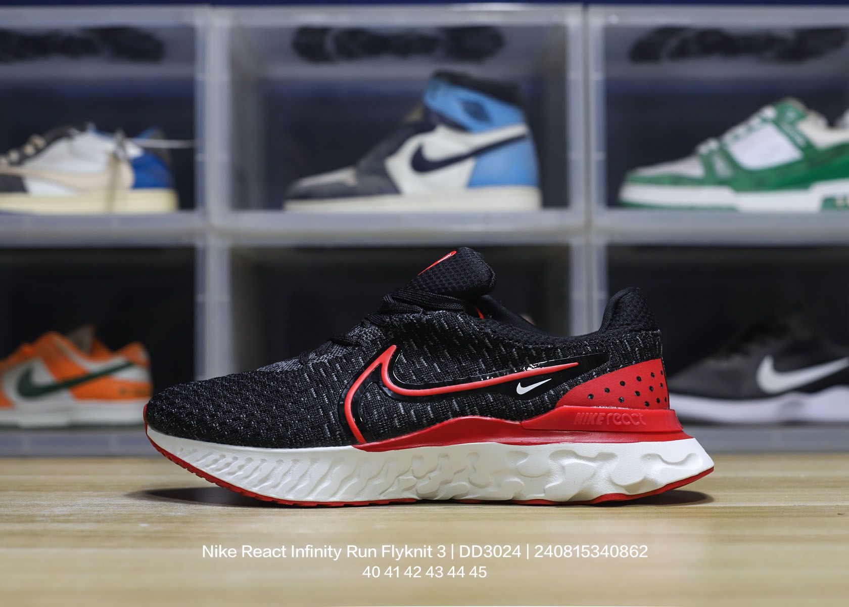 Nike React Infinity Run-003