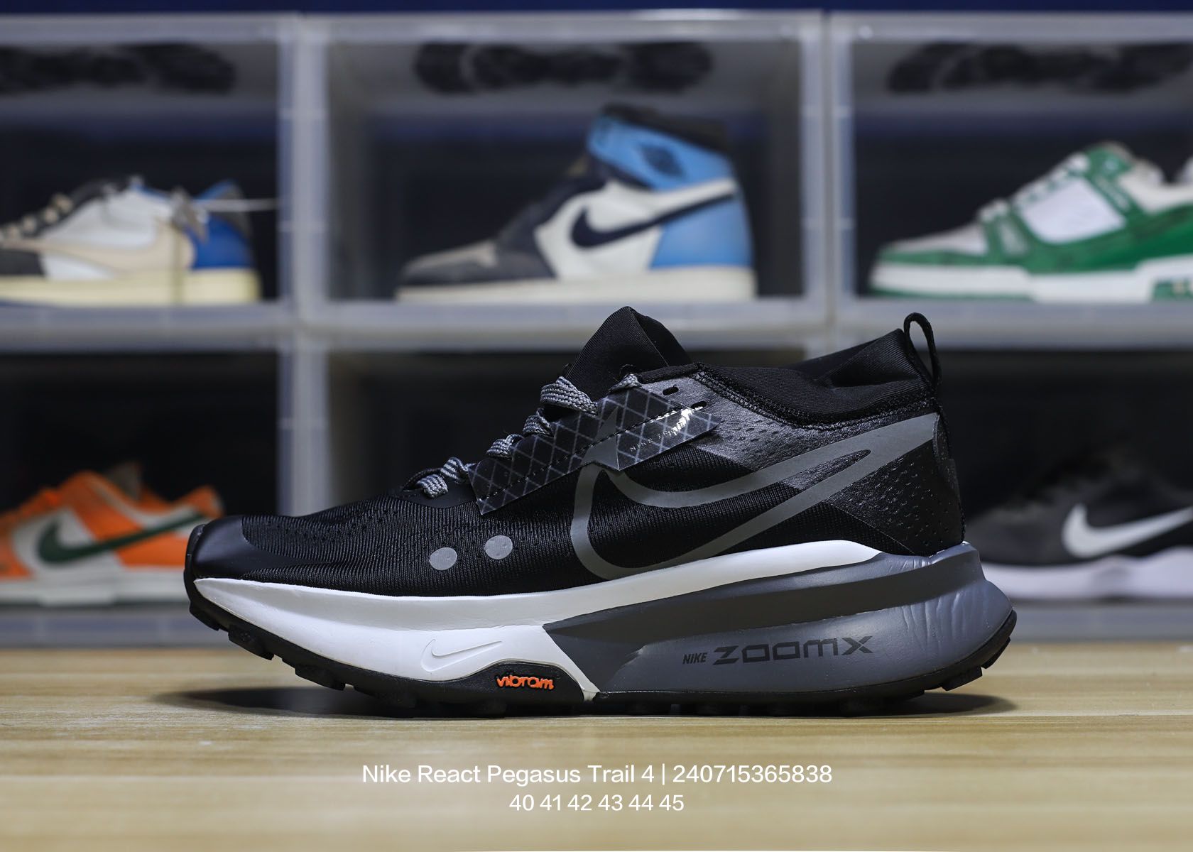 Nike React Pegasus Trail 4-005