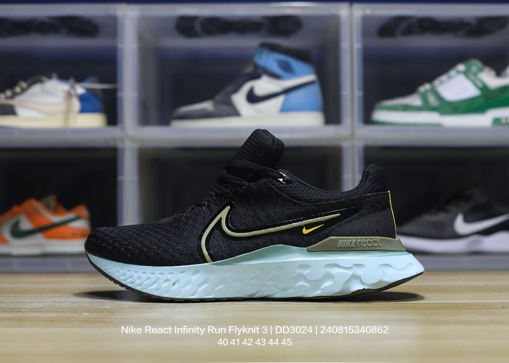 Nike React Infinity Run-002