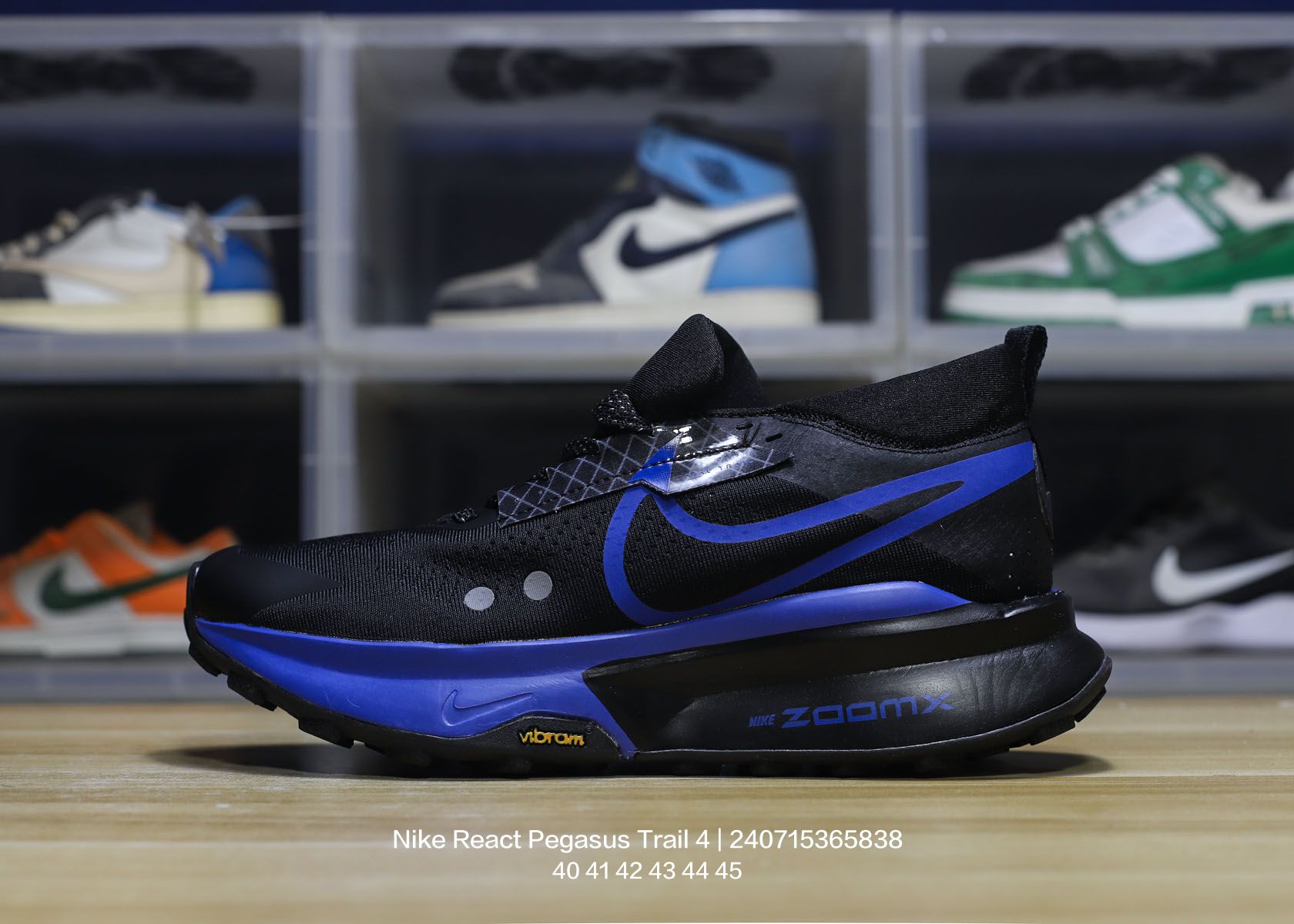 Nike React Pegasus Trail 4-004