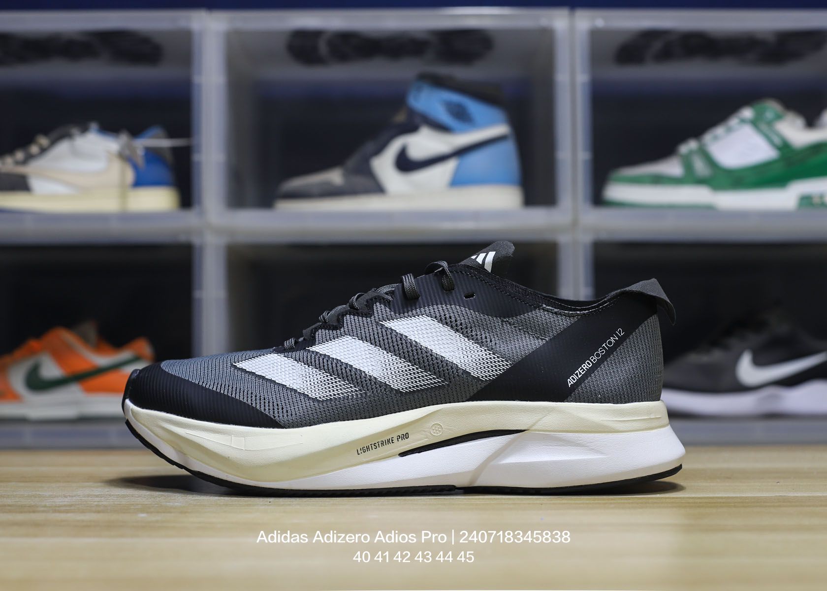 Adidas Adizero Adios Pro-005