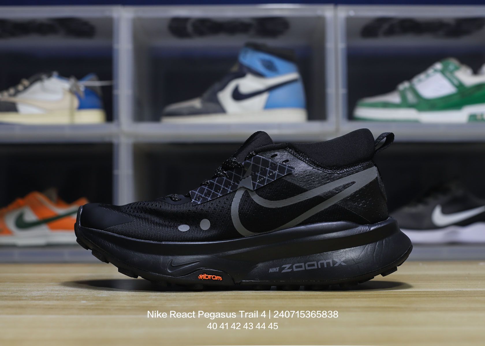 Nike React Pegasus Trail 4-003
