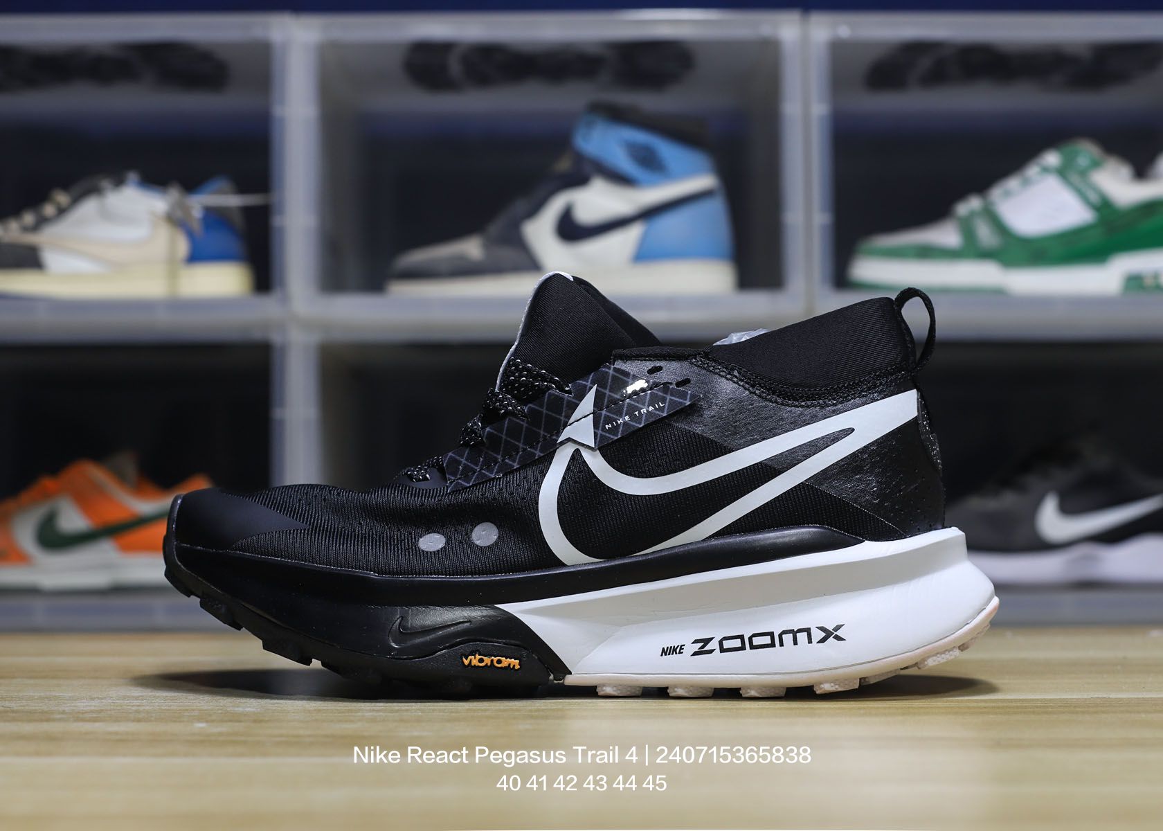 Nike React Pegasus Trail 4-002