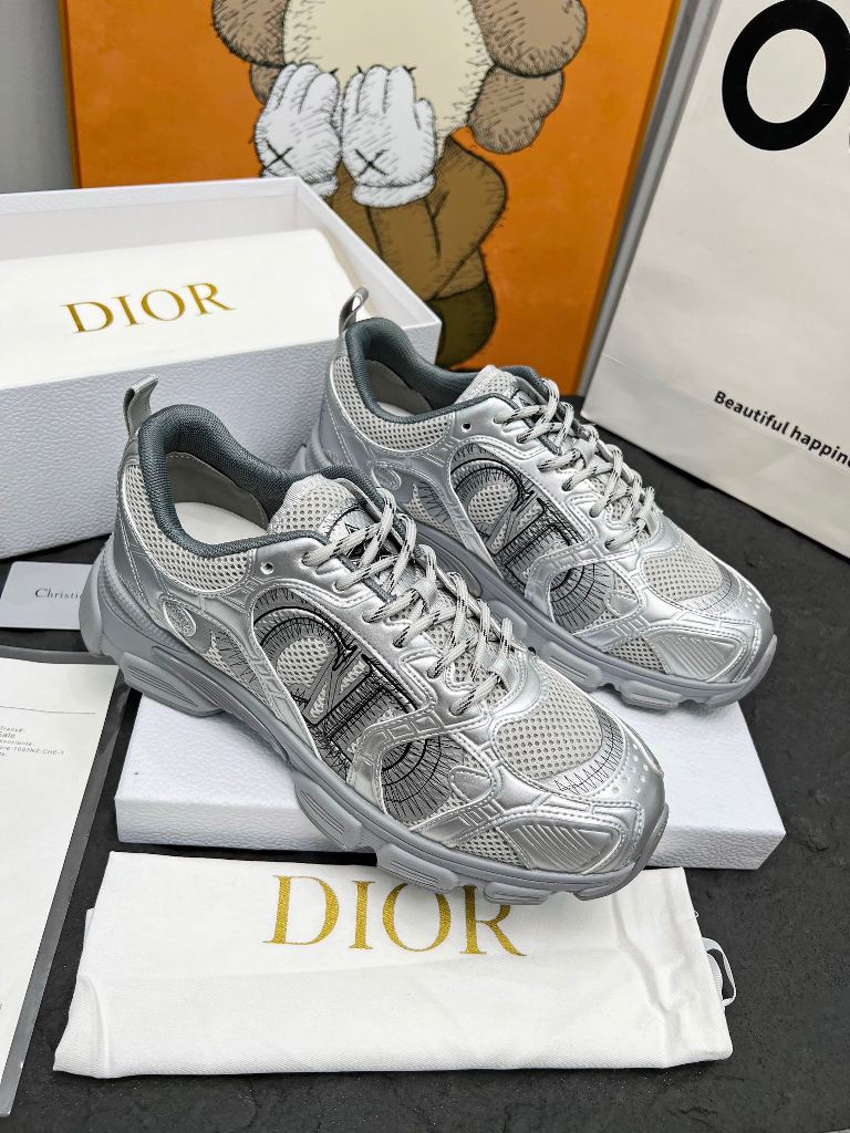 Dior Shoes(AAA)-003