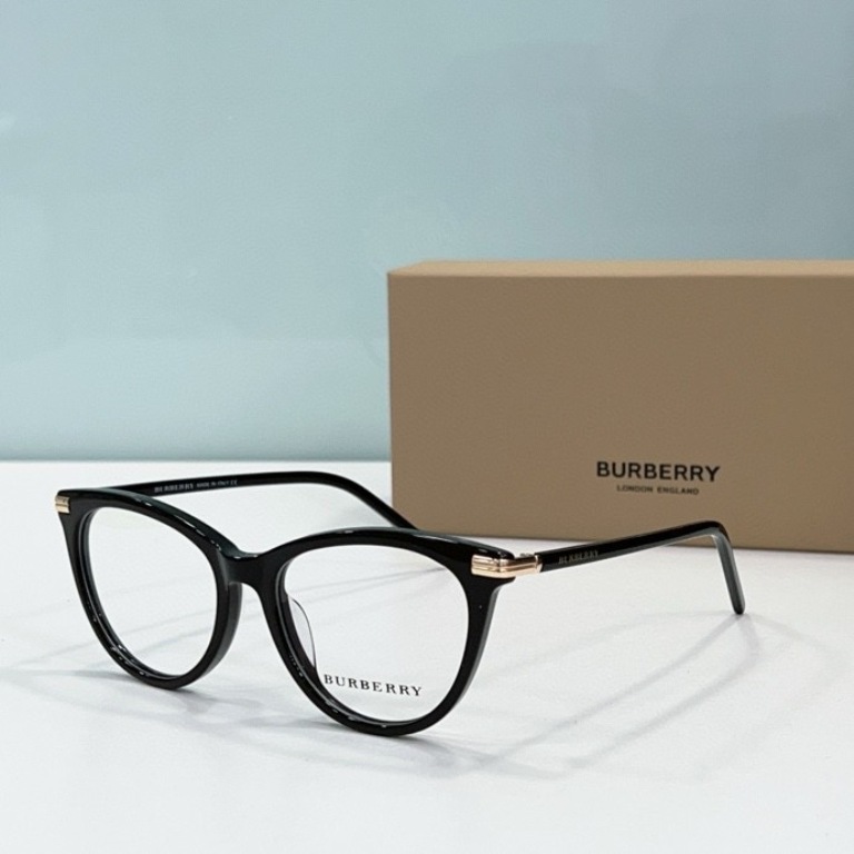 Burberry Plain Glass Spectacles(High Quality)-421