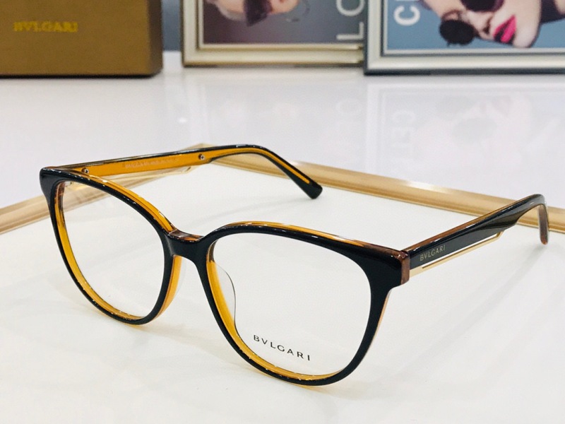 Gucci Plain Glass Spectacles(High Quality)-632