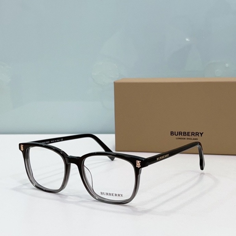 Burberry Plain Glass Spectacles(High Quality)-420