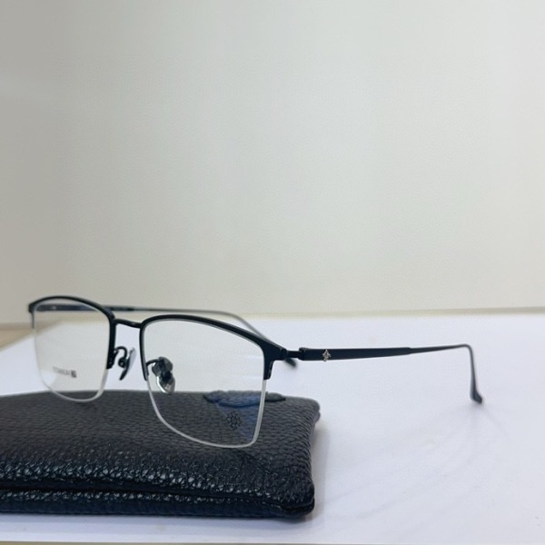 Chrome Hearts Plain Glass Spectacles(High Quality)-621