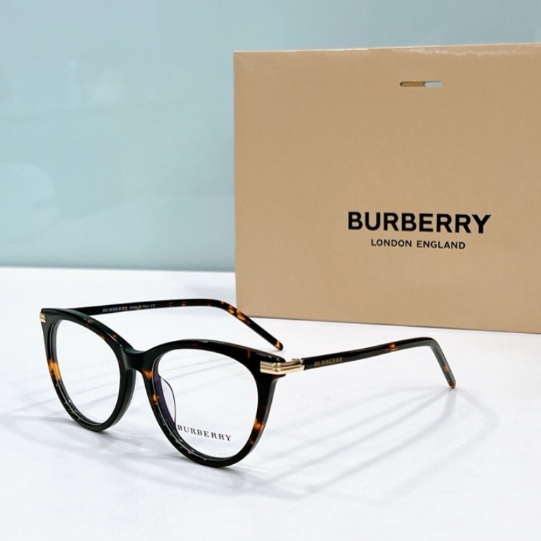 Burberry Plain Glass Spectacles(High Quality)-462