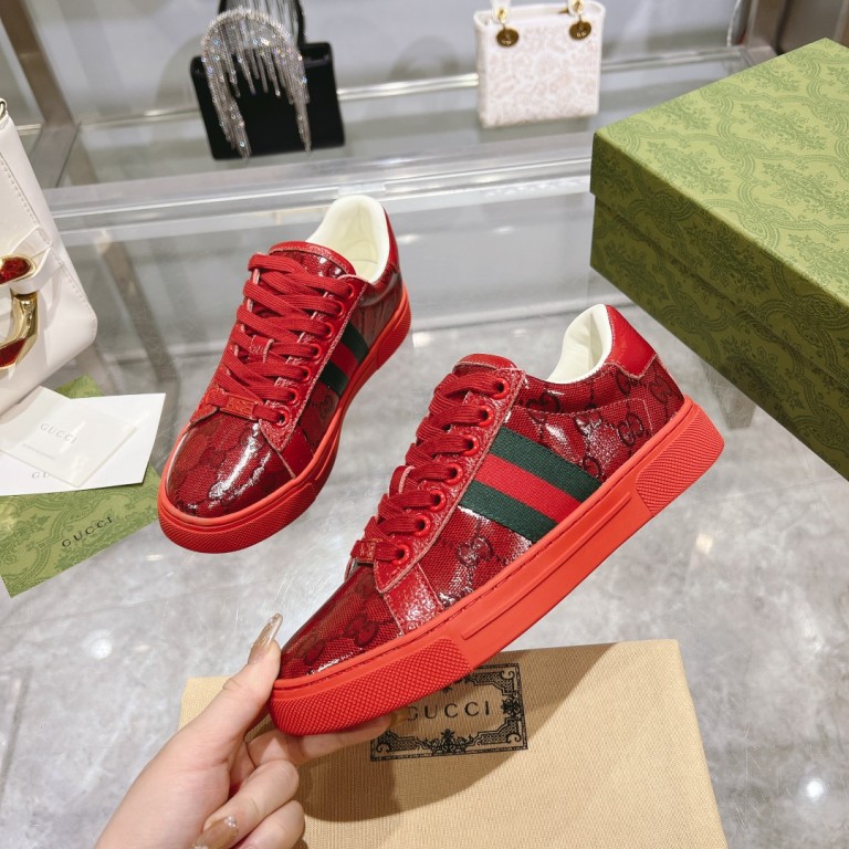 Gucci Shoes(AAA)-006