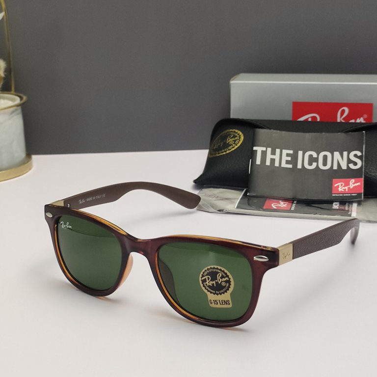 Ray-Ban Sunglasses(1:1)-098