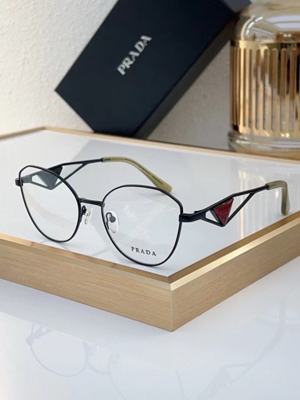 Prada Plain Glass Spectacles(High Quality)-964