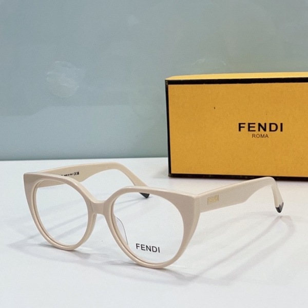 Fendi Plain Glass Spectacles(High Quality)-144