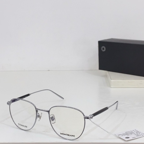 Montblanc Plain Glass Spectacles(High Quality)-134