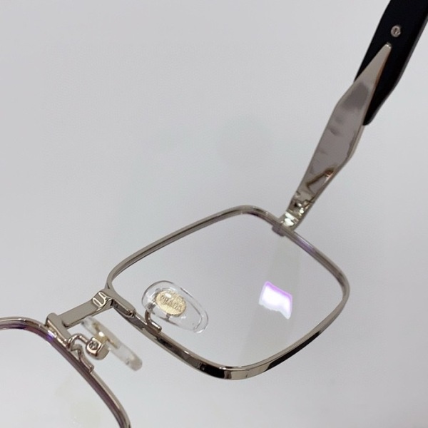 Prada Plain Glass Spectacles(High Quality)-1341