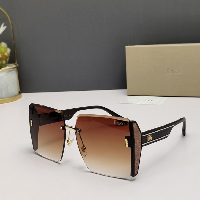 Dior Sunglasses(1:1)-024