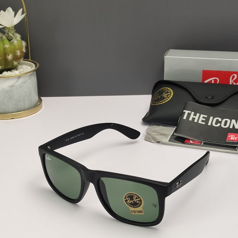 Ray-Ban Sunglasses(1:1)-097
