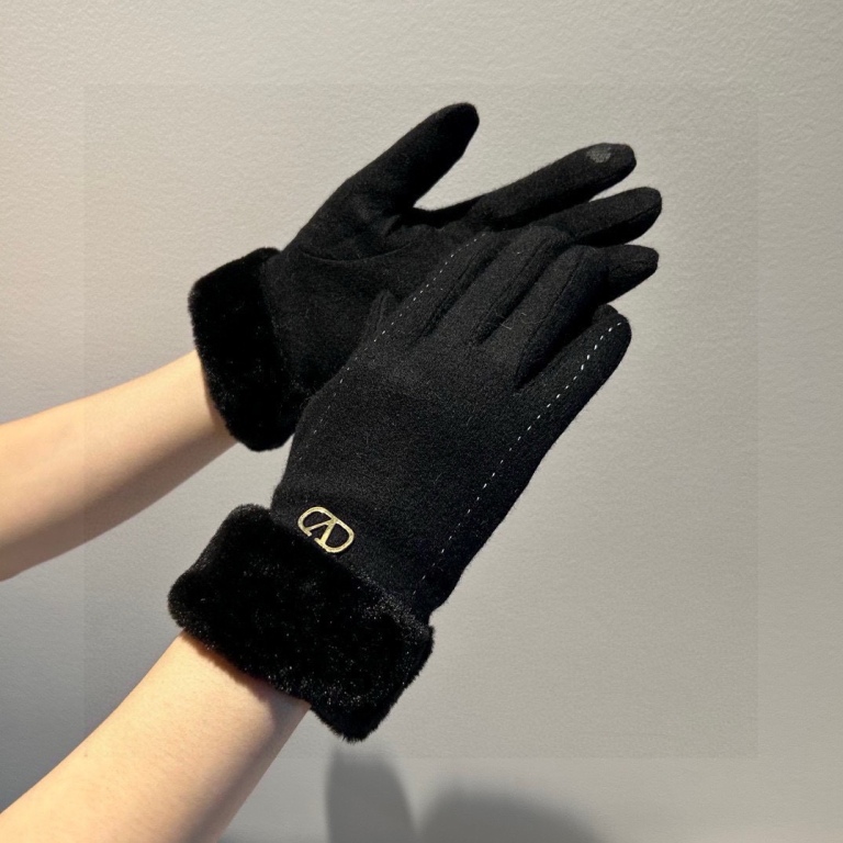 Valentino Gloves(AAA)-009