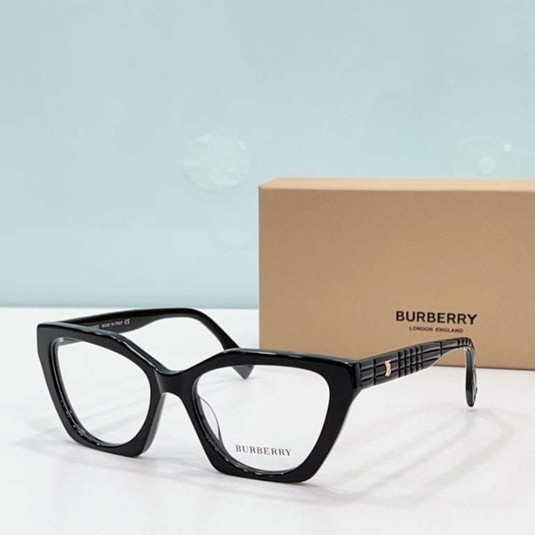 Burberry Plain Glass Spectacles(High Quality)-377