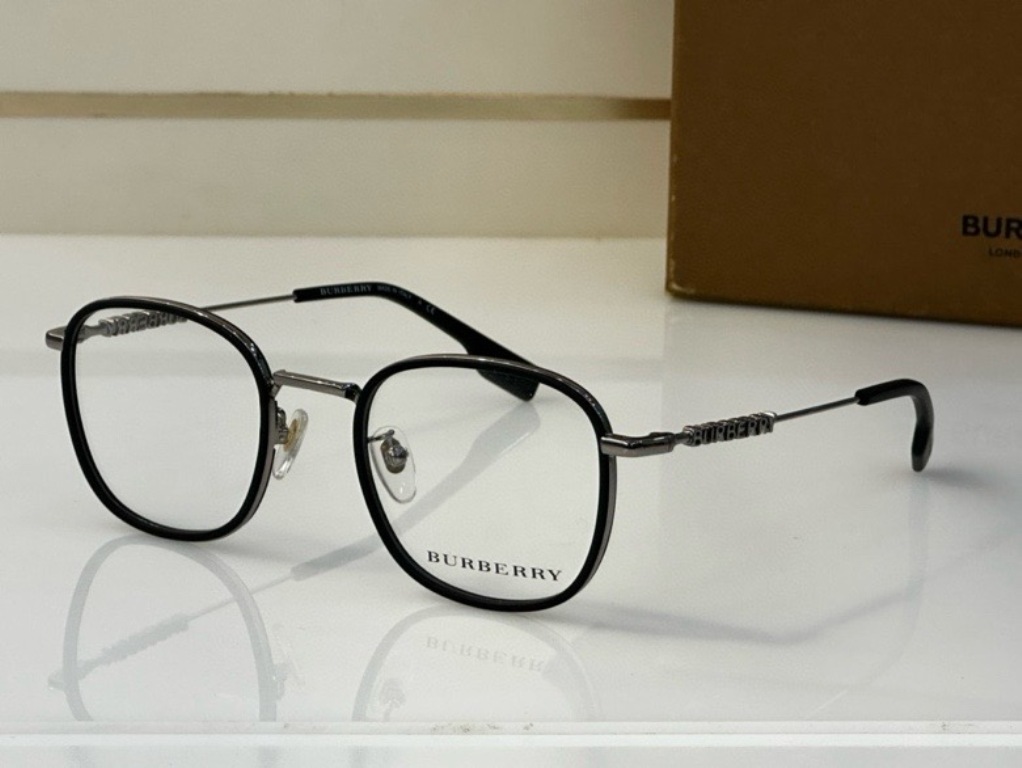Burberry Plain Glass Spectacles(High Quality)-419