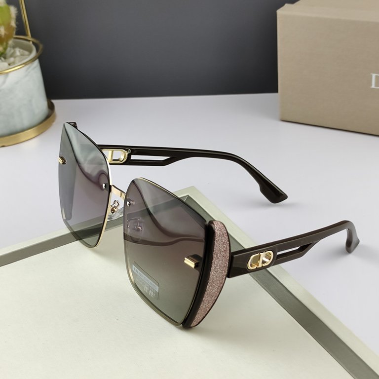 Dior Sunglasses(1:1)-023