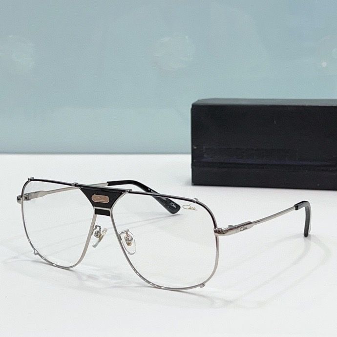 CAZAL Plain Glass Spectacles(High Quality)-315