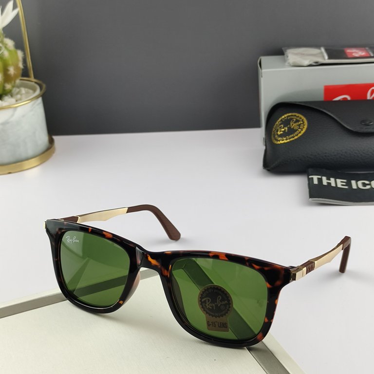 Ray-Ban Sunglasses(1:1)-054
